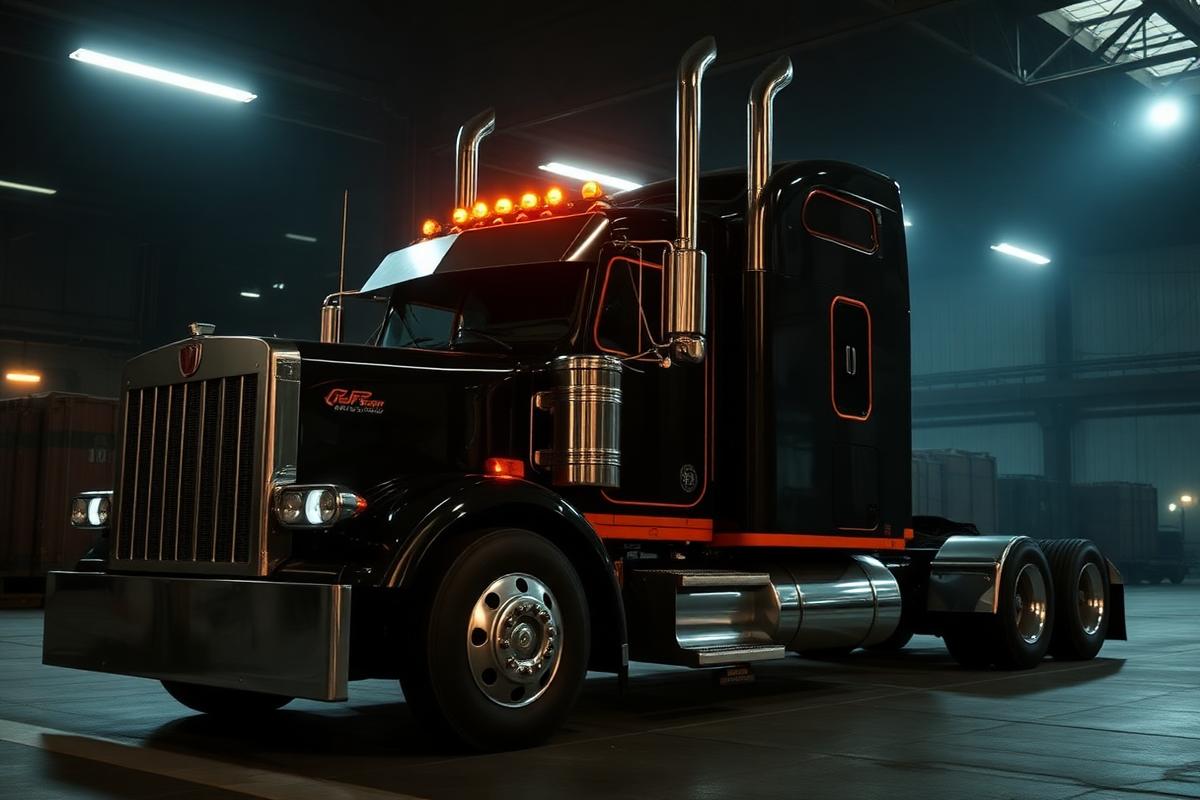 Heavy Hauler